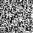 Company's QR code Ceska posta, s.p.