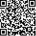 Código QR de la empresa Diomeda, s.r.o.