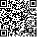 Company's QR code Hana Sramkova