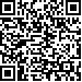 Company's QR code Aeroklub Beroun, s.r.o.