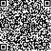 Company's QR code Materska skola Adelka