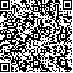 Company's QR code Ceska posta, s.p.