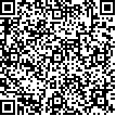 Company's QR code Hranipex , a.s.