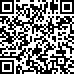 Company's QR code Charsone, s.r.o.