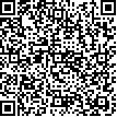 Company's QR code Michaela Cervenkova