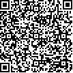 QR Kode der Firma Union - CZ, s.r.o.