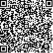 Código QR de la empresa Penzion ACKO s.r.o.