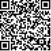 Company's QR code Frantisek Blazek