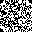 QR Kode der Firma Fitdent s. r. o.