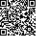 Company's QR code Tomas Novotny