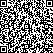 QR Kode der Firma KLIMA MAX s.r.o.