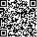 QR Kode der Firma Ing. Milos Zavodsky