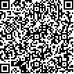 Company's QR code Cross Market, s.r.o.