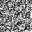 QR Kode der Firma Aktivne Domy, s.r.o.