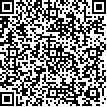 Company's QR code Renata Valentova