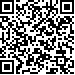 Company's QR code Veronika Prochazkova