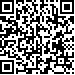 Company's QR code Ing. Milos Hernych