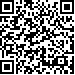 Company's QR code Jana Chartier