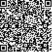 Company's QR code VFS Financial Services Slovakia, s.r.o.