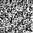 Código QR de la empresa Diamel, s.r.o.