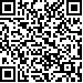 Company's QR code Ladislav Moravec