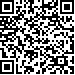 Company's QR code Katerina Ctvrteckova