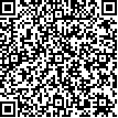 QR Kode der Firma Dana Hanusova