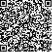 Company's QR code CZECH RENT A CAR s.r.o.