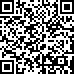 Company's QR code Iveta Kolarova