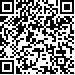 Company's QR code Marie Klugerova