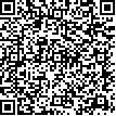 QR Kode der Firma Prakticky lekar Cernosice, s.r.o.