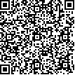 Company's QR code Ing. Radek Dedina