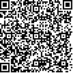 Company's QR code Vaclav Oktabec