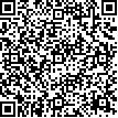 Código QR de la empresa Admireal, s.r.o.