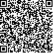 QR Kode der Firma Claimer, s.r.o.