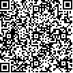 Company's QR code Milena Borkova