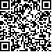 QR Kode der Firma PEVECO  s.r.o.