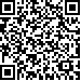 Company's QR code Petras David