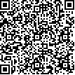 QR Kode der Firma V86, s.r.o.