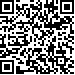 Company's QR code Brouseni kovu