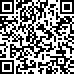 Código QR de la empresa TheNet, s.r.o.