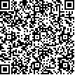 Código QR de la empresa PEDA Fishing s.r.o.