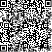 Company's QR code Eva Simberova