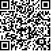 QR Kode der Firma Gejza Berky