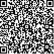 Company's QR code Vyssi odborna skola CSTV, s.r.o.