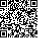 Company's QR code Transervis - C.D., s.r.o.