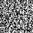 Company's QR code H&P Account Tax Consulting, a.s.