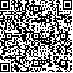 Código QR de la empresa Vera Kodatova