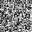 Company's QR code Pallas Invest, s.r.o.