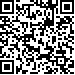 Company's QR code OH Consulting, s.r.o.